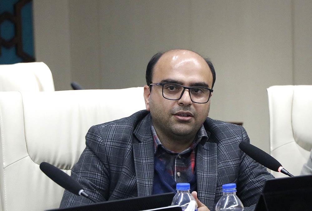 کشاورزی و صنعت غذا پایه های اصلی امنیت غذایی هستند